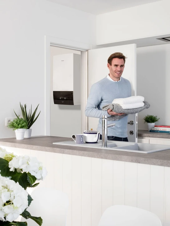 DAIKIN airco voor thuis: comfortabel, energie zuinig en makkelijk in gebruik