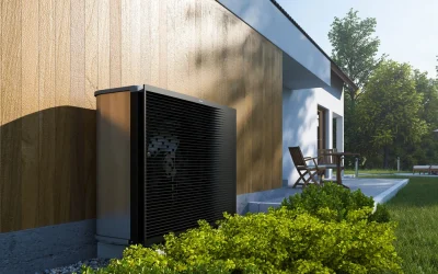 Zo voorkom je geluidsoverlast van je warmtepomp – praktische tips