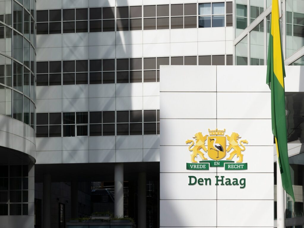Gemeente Den Haag subsidie voor installatie warmtepomp