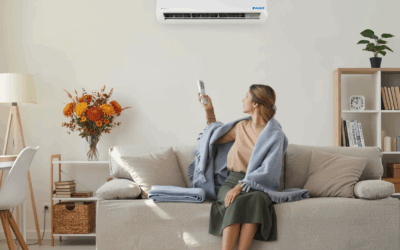 Efficiënt verwarmen met airco: 10 praktische Tips